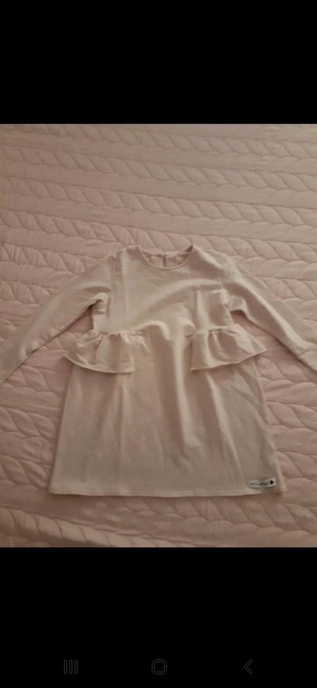 Ls šaty, little star,110