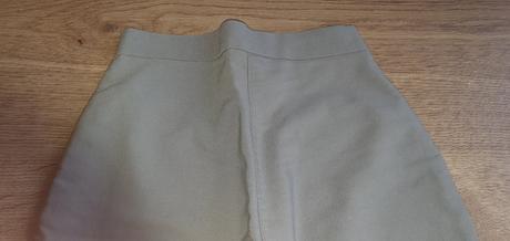 2 elegantné nohavice, 110