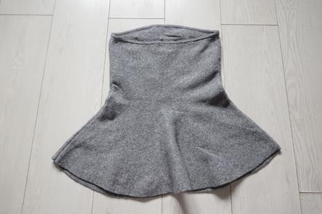 Dámsky top h&m, h&m,s