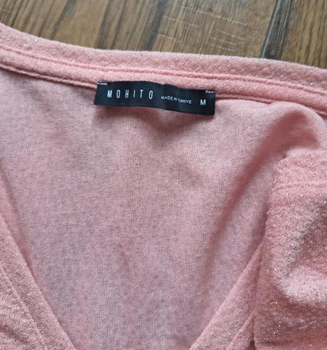 Balík tričiek mohito, mohito,l