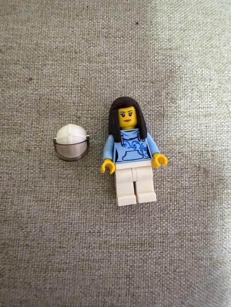 Lego city 60150 pizza van dodávka s pizzou,