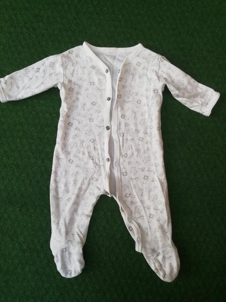 Overal na spanie, 62