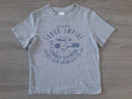 Tricko, palomino,116