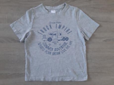 Tricko, palomino,116