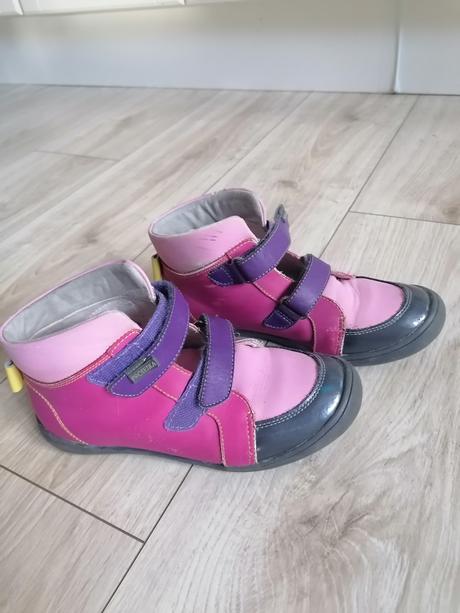 Topánky kotníkové protetika, protetika,33