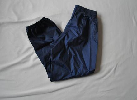 Nohavice do dažďa decathlon v. 96-102 cm, quechua,98