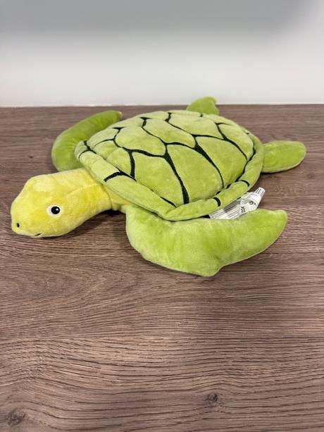 Plyšová korytnačka, 