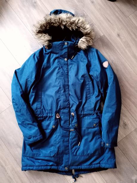 Hannah zimná bunda, hannah,38