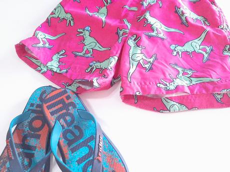 Next neonov3 dino plavky, next,134