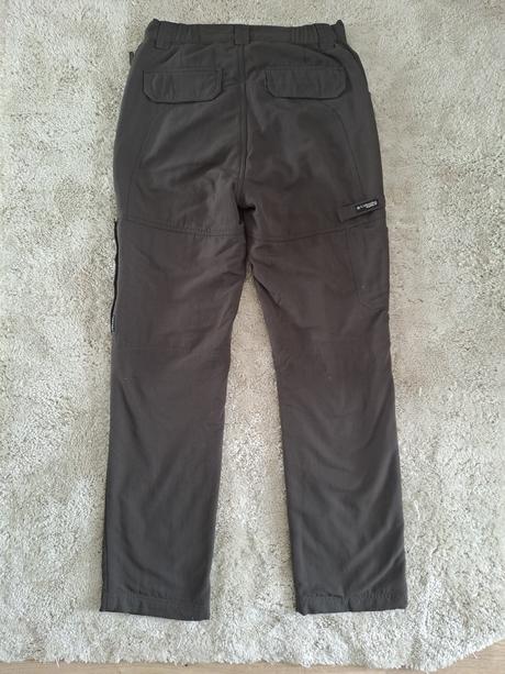 Nohavice, columbia,m