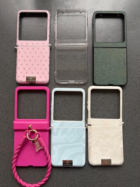 Kryty motorola razr 70, 