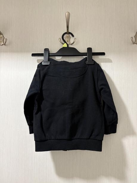 Chlapčenská mikina, f&f,98