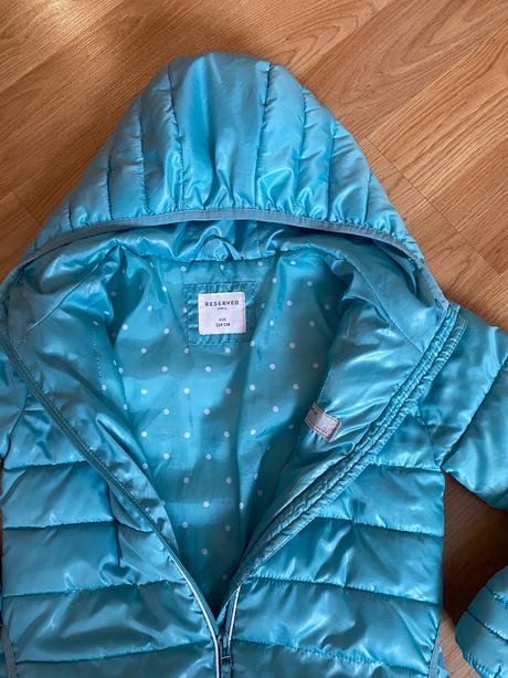 Prechodná bunda, reserved,134