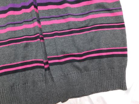 Damsky velmi pekny sveter/vesta, outfit,52