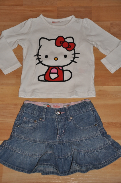 Pre malú kittynku, 86