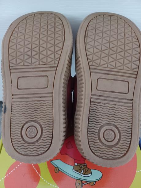 Prechodné topánky protetika, protetika,22