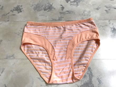 Vyššie nohavičky, m