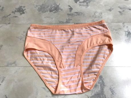 Vyššie nohavičky, m