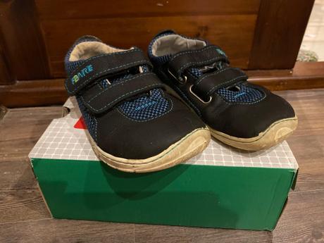 Fare barefoot 28, fare,28
