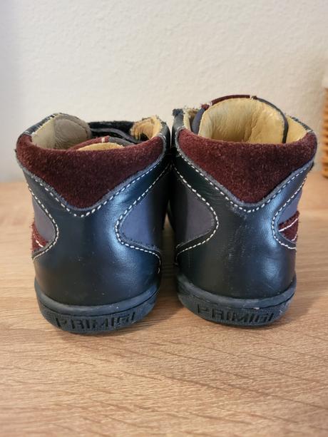 Topánky primigi, primigi,22