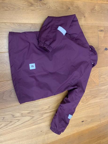 Reima raisio zimná bunda 128/134, reima,128