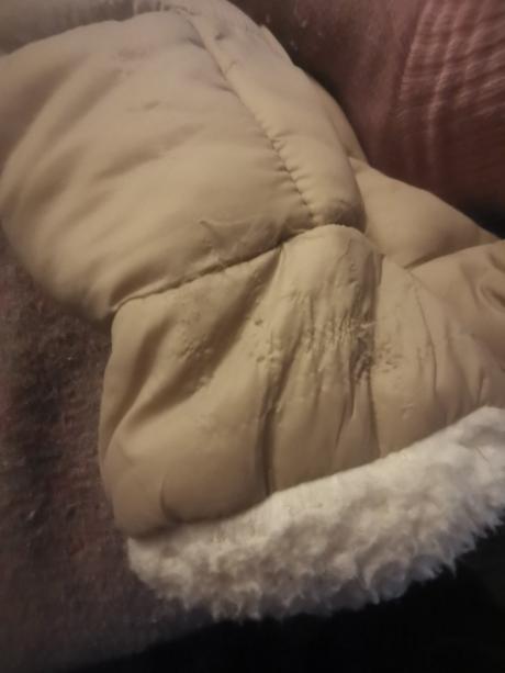 Zimný overal, tesco,68