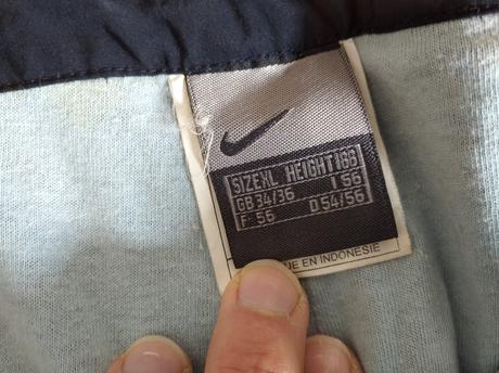 Adidas súprava xl, nike,56