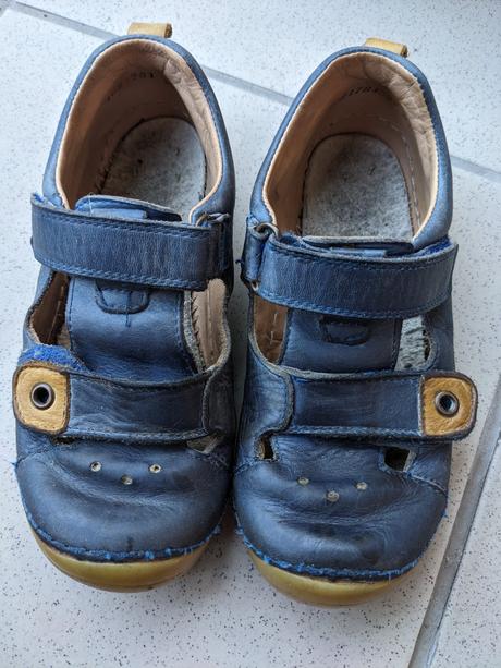 Sandale froddo 29, froddo,29