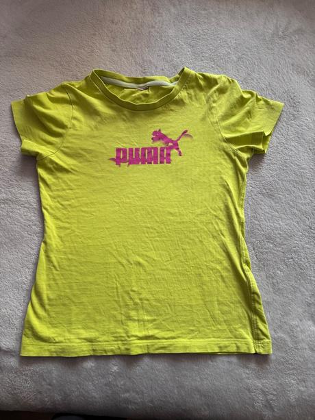 Tričko puma, puma,146
