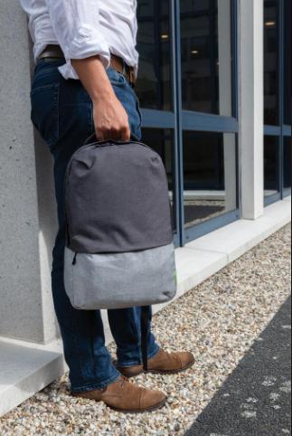 Duo color rfid batoh na 15,6" notebook,