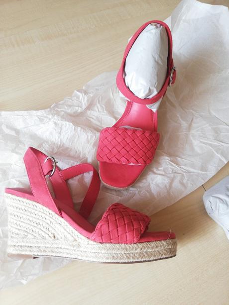 Sandále next /36/, next,36