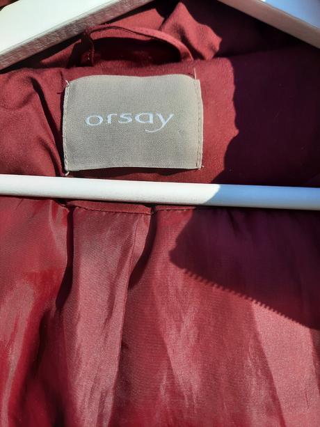 Kabat orsay, orsay,xs