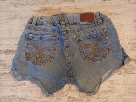 Riflove kratasy, 146