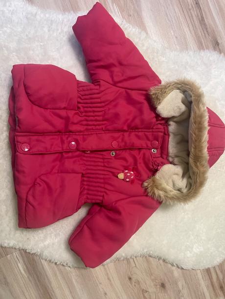 Bundicka, mayoral,62