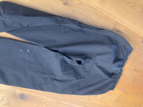 Helly hansen nohavice do dažďa 134, helly hansen,134