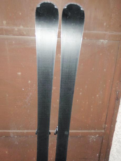 Predám atomic redster sx 156cm, atomic,150-159 cm