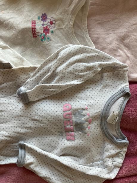 Balík body, 68–80