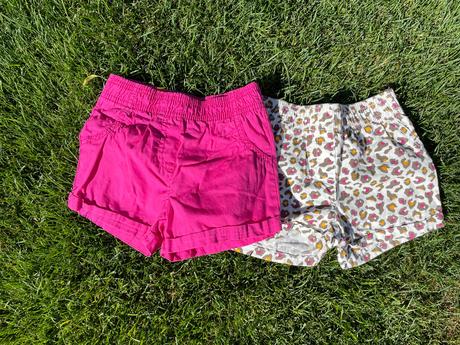 Šortky, lupilu,104