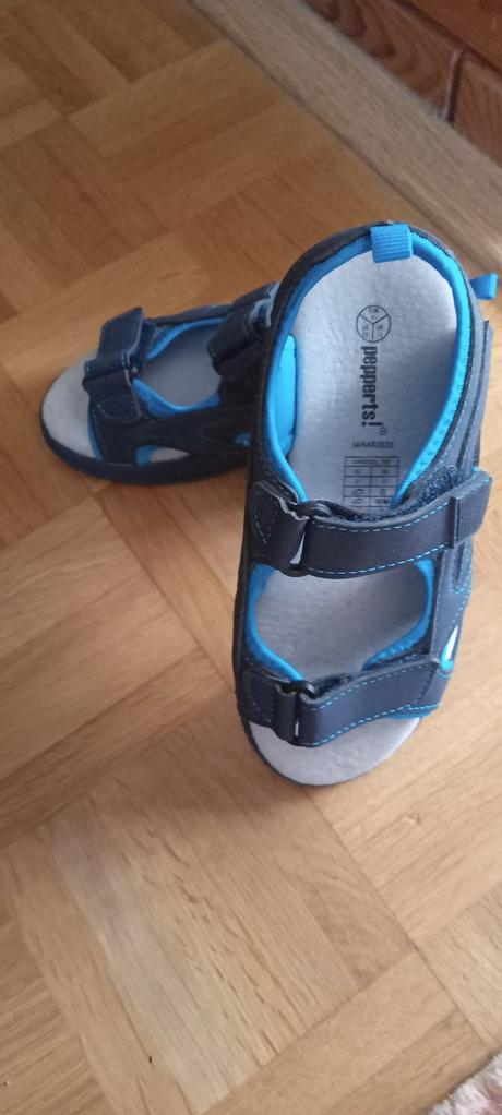 Sandále pre chlapca, 31