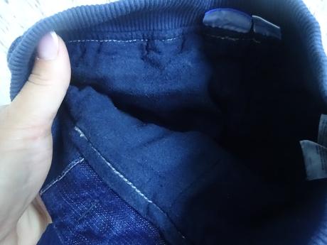 Podšité, zateplené rifle - veľ. 116, lupilu,116