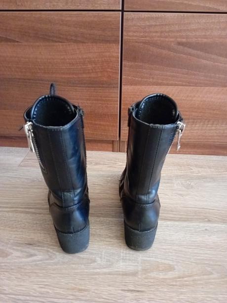 Čižmy, graceland,32