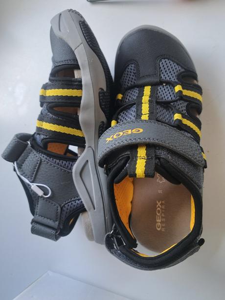 Geoxky 35, geox,35