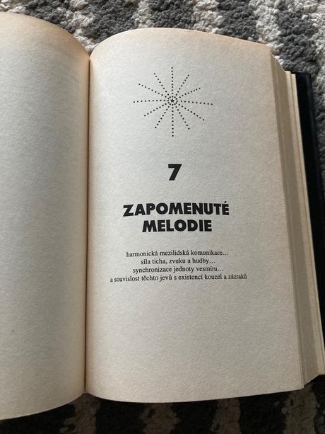 Hvězdná znamení tajné kódy vesmíru (1997), 