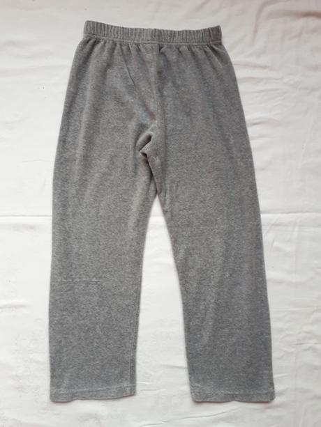 Sivo - zelena zamatova suprava, 128