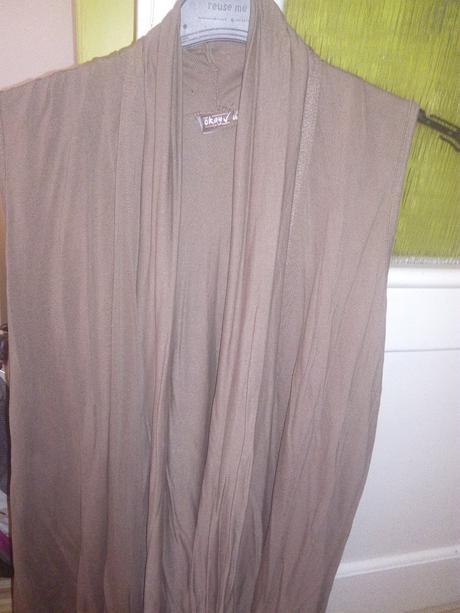 Cardigan - vesta, okay,46