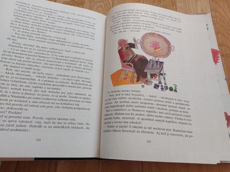 Kniha malachitová škatuľka, 