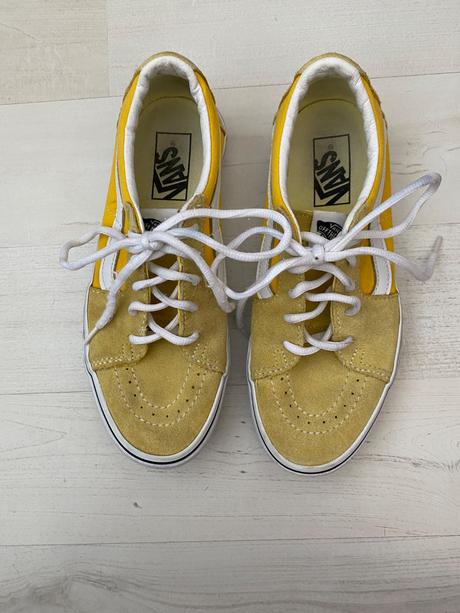 Tenisky vans, vans,38