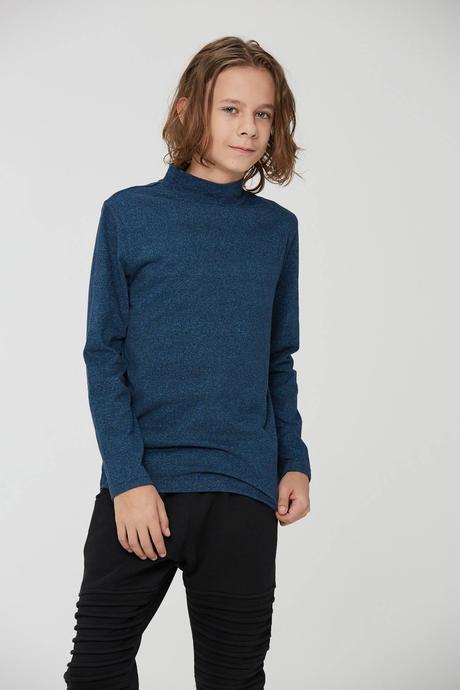 Chlapčenský polrolák mario / mix farieb, glo-story,134 - 164