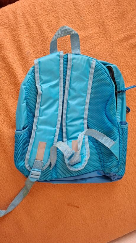 Detský batoh, 
