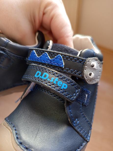 Dd step celorocky 22, d.d.step,22